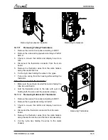 Preview for 103 page of Airwell CKD 036 Service Manual