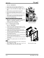 Preview for 106 page of Airwell CKD 036 Service Manual