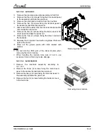 Preview for 107 page of Airwell CKD 036 Service Manual