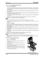 Preview for 108 page of Airwell CKD 036 Service Manual