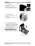 Preview for 109 page of Airwell CKD 036 Service Manual