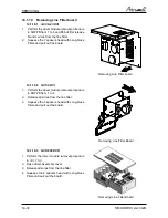 Preview for 110 page of Airwell CKD 036 Service Manual