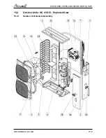 Preview for 115 page of Airwell CKD 036 Service Manual