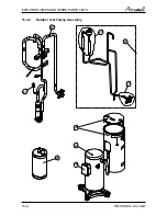 Preview for 116 page of Airwell CKD 036 Service Manual