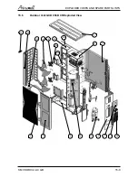 Preview for 119 page of Airwell CKD 036 Service Manual