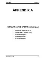 Preview for 122 page of Airwell CKD 036 Service Manual