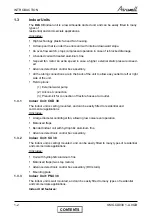 Preview for 5 page of Airwell CKD 30 DCI Service Manual