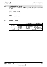 Preview for 12 page of Airwell CKD 30 DCI Service Manual