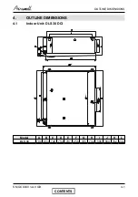 Preview for 13 page of Airwell CKD 30 DCI Service Manual