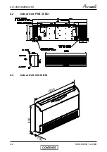 Preview for 14 page of Airwell CKD 30 DCI Service Manual