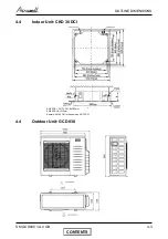 Preview for 15 page of Airwell CKD 30 DCI Service Manual