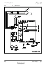 Preview for 42 page of Airwell CKD 30 DCI Service Manual