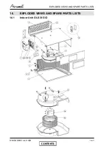 Preview for 80 page of Airwell CKD 30 DCI Service Manual