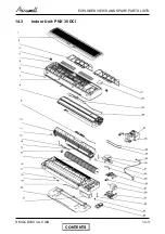 Preview for 82 page of Airwell CKD 30 DCI Service Manual