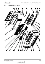 Preview for 84 page of Airwell CKD 30 DCI Service Manual