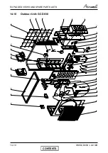 Preview for 89 page of Airwell CKD 30 DCI Service Manual