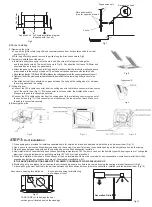 Preview for 4 page of Airwell CKV007 Installation Manual