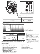 Preview for 6 page of Airwell CKV007 Installation Manual