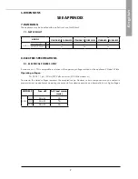 Предварительный просмотр 9 страницы Airwell CW-AR Installation And Maintenance Manual