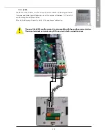 Предварительный просмотр 19 страницы Airwell CW-AR Installation And Maintenance Manual