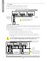 Предварительный просмотр 22 страницы Airwell CW-AR Installation And Maintenance Manual