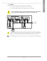 Предварительный просмотр 23 страницы Airwell CW-AR Installation And Maintenance Manual