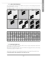 Предварительный просмотр 25 страницы Airwell CW-AR Installation And Maintenance Manual