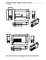 Предварительный просмотр 42 страницы Airwell CW-AR Installation And Maintenance Manual