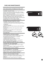 Preview for 9 page of Airwell DC Inverter GCLDCI30RC Programming & Operation Manual