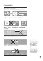 Preview for 11 page of Airwell DC Inverter GCLDCI30RC Programming & Operation Manual