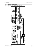 Предварительный просмотр 30 страницы Airwell DCR 25 Service Manual