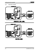 Предварительный просмотр 33 страницы Airwell DCR 25 Service Manual