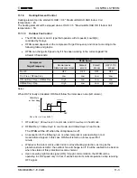 Предварительный просмотр 37 страницы Airwell DCR 25 Service Manual