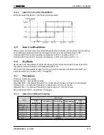 Предварительный просмотр 39 страницы Airwell DCR 25 Service Manual