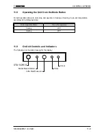 Предварительный просмотр 43 страницы Airwell DCR 25 Service Manual