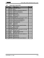 Предварительный просмотр 60 страницы Airwell DCR 25 Service Manual