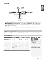 Preview for 10 page of Airwell DDMX-022N-09M25 User & Installation Manual