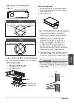 Preview for 24 page of Airwell DDMX-022N-09M25 User & Installation Manual