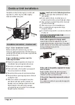 Preview for 27 page of Airwell DDMX-022N-09M25 User & Installation Manual