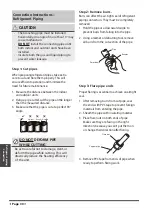 Preview for 31 page of Airwell DDMX-022N-09M25 User & Installation Manual