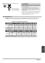 Preview for 36 page of Airwell DDMX-022N-09M25 User & Installation Manual