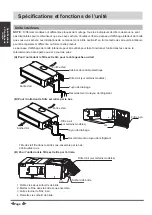 Preview for 47 page of Airwell DDMX-022N-09M25 User & Installation Manual