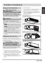 Preview for 50 page of Airwell DDMX-022N-09M25 User & Installation Manual