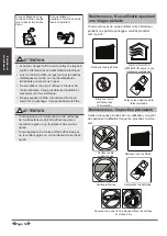 Preview for 51 page of Airwell DDMX-022N-09M25 User & Installation Manual