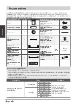 Preview for 55 page of Airwell DDMX-022N-09M25 User & Installation Manual