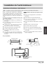 Preview for 58 page of Airwell DDMX-022N-09M25 User & Installation Manual