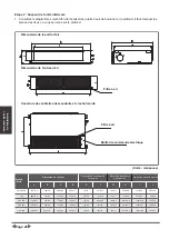 Preview for 59 page of Airwell DDMX-022N-09M25 User & Installation Manual