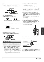 Preview for 60 page of Airwell DDMX-022N-09M25 User & Installation Manual