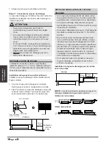 Preview for 63 page of Airwell DDMX-022N-09M25 User & Installation Manual