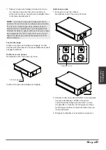 Preview for 64 page of Airwell DDMX-022N-09M25 User & Installation Manual